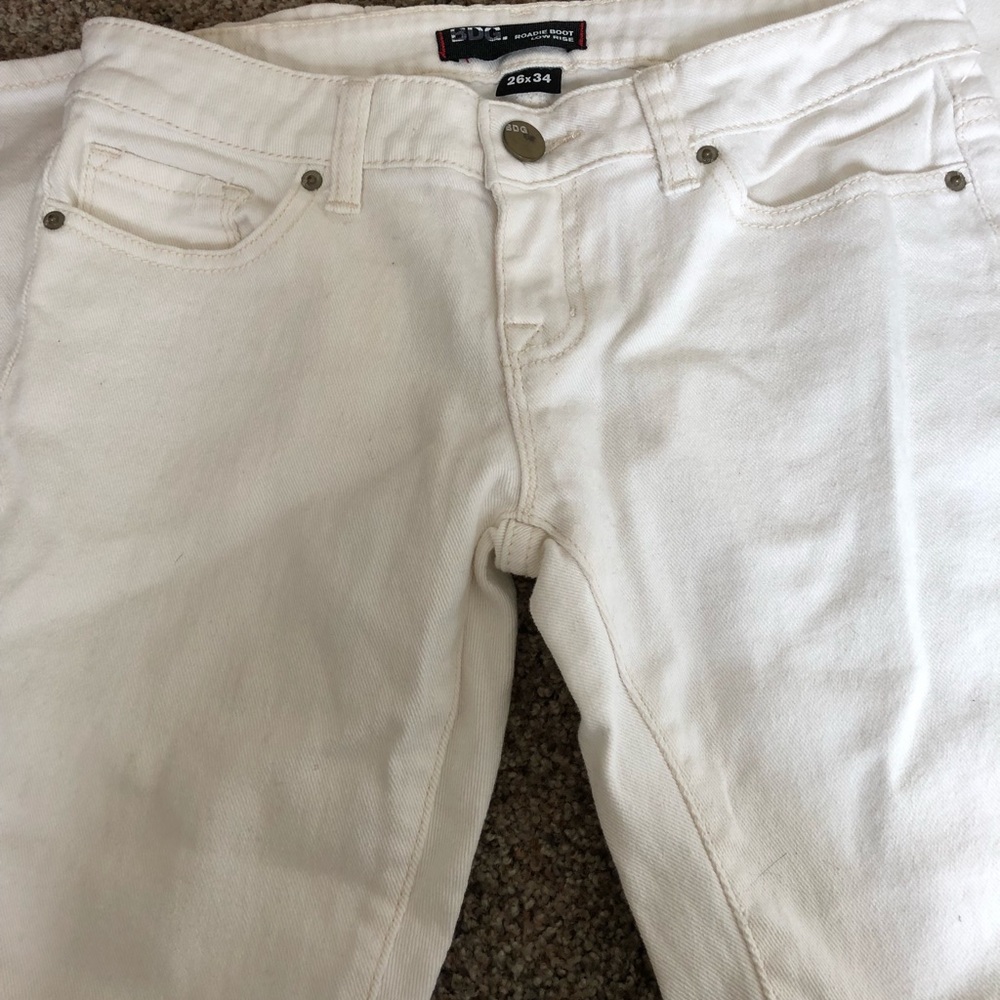 Pants 26/34